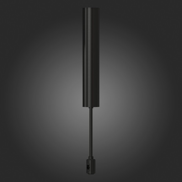 ST028.402.00 Потолочное основание для блока питания с вводом питания ST-Luce черный FARM ST028.402.00 Потолочное основание для блока питания с вводом питания ST-Luce черный FARM