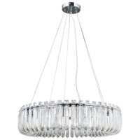 Подвесная люстра Arte Lamp MAYOTTE A1071SP-10CC