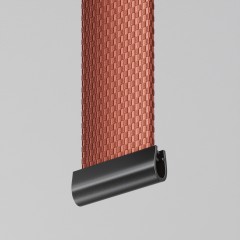 Торцевая заглушка 2шт для текстильного шинопровода Maytoni Parity TRA130BEC-B Торцевая заглушка 2шт для текстильного шинопровода Maytoni Parity TRA130BEC-B