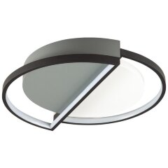 Люстра потолочная Lumion 5240/64CL TARO светодиодная LED 64W Люстра потолочная Lumion 5240/64CL TARO светодиодная LED 64W