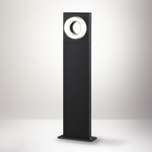 Уличный светильник IP65 LED 10W 4000K AC85-265V Odeon Light VART 6654/10GL