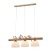 Подвесной светильник Arte lamp CAPRICE A4183SP-3BR