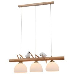 Подвесной светильник Arte lamp CAPRICE A4183SP-3BR Подвесной светильник Arte lamp CAPRICE A4183SP-3BR