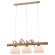 Подвесной светильник Arte lamp CAPRICE A4183SP-3BR