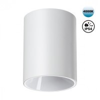 Светильник накладной влагозащищённый IP54 LED 15W 4000К 1350Лм Novotech RECTE 359421