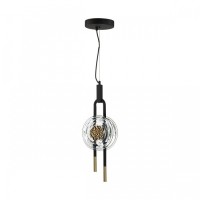 Подвес LED 12W 3000K 1005Лм Odeon Light MAGNET 5407/12L