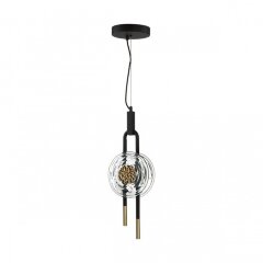 Подвес LED 12W 3000K 1005Лм Odeon Light MAGNET 5407/12L Подвес LED 12W 3000K 1005Лм Odeon Light MAGNET 5407/12L