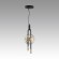 Подвес LED 12W 3000K 1005Лм Odeon Light MAGNET 5407/12L