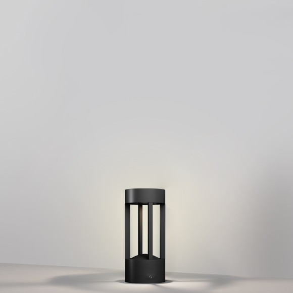 Настенный светильник (бра) Outdoor O458WL-L9GF3K