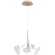 Светильник подвесной Crystal Lux MARGO SP1
