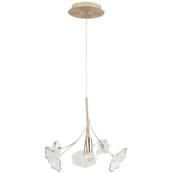 Светильник подвесной Crystal Lux MARGO SP1