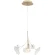 Светильник подвесной Crystal Lux MARGO SP1