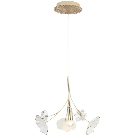 Светильник подвесной Crystal Lux MARGO SP1