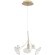 Светильник подвесной Crystal Lux MARGO SP1