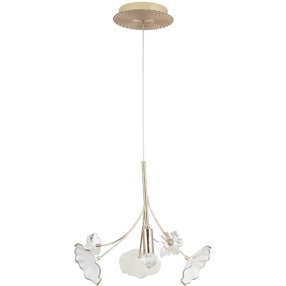 Светильник подвесной Crystal Lux MARGO SP1