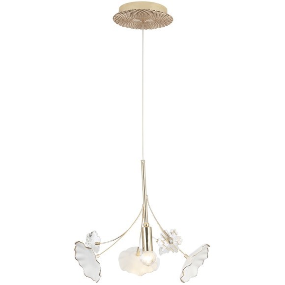 Светильник подвесной Crystal Lux MARGO SP1