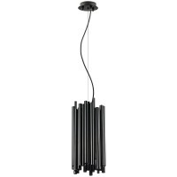 Подвесной светильник Lightstar 816027 Savona под лампы 6xG9 240W