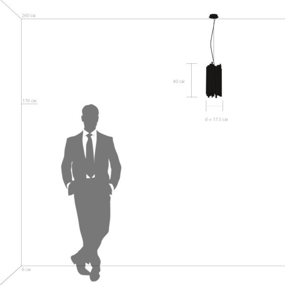 Подвесной светильник Lightstar 816027 Savona под лампы 6xG9 240W Подвесной светильник Lightstar 816027 Savona под лампы 6xG9 240W