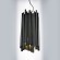 Подвесной светильник Lightstar 816027 Savona под лампы 6xG9 240W