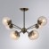 Люстра потолочная Arte Lamp A4164PL-8AB MEISSA под лампы 8xE27 40W