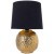 Декоративная настольная лампа Arte Lamp A4001LT-1GO MERGA под лампу 1xE14 40W