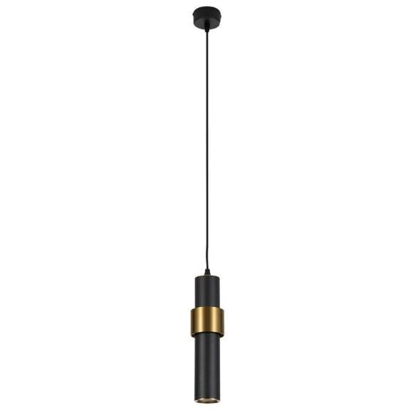 Однофазный двужильный трековый светильник Arte Lamp A1519PL-1WH FLAME под сменную лампу GU10