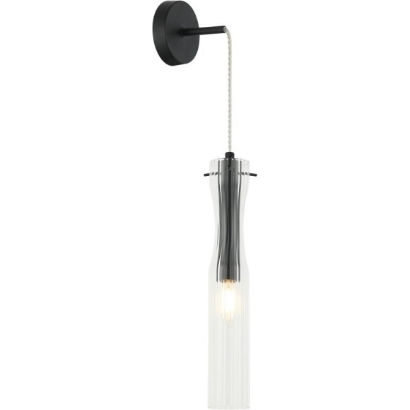 Светильник подвесной/настенный Stilfort 2184/02/01PW, серия MONNE