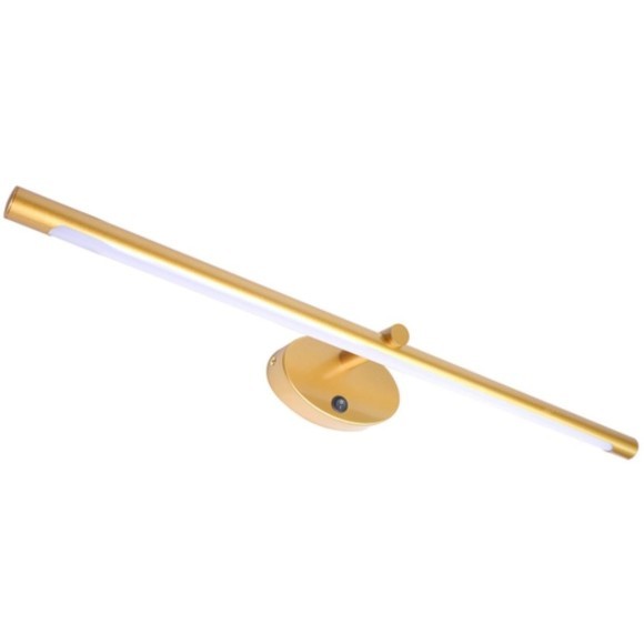 Подсветка для зеркал и картин Arte Lamp A8027AP-1GO RONNIELED 12W