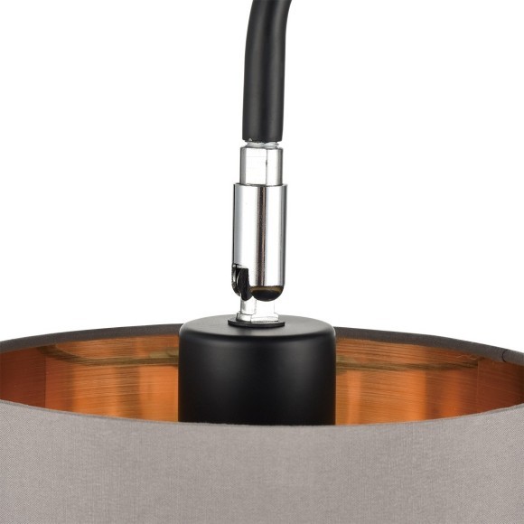 Торшер Е27 Lumion ELSA 8037/1F