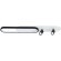 Спот настенный Arte Lamp A2600PL-32BK LUCAS светодиодный 2xLED 32W