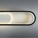 Спот настенный Arte Lamp A2600PL-32BK LUCAS светодиодный 2xLED 32W