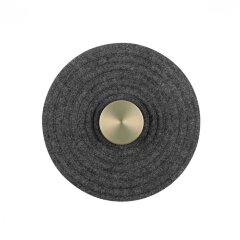 Настенный светильник LED 3000K Odeon Light FELT 7035/6WL Настенный светильник LED 3000K Odeon Light FELT 7035/6WL