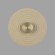 Настенный светильник LED 3000K Odeon Light FELT 7035/6WL