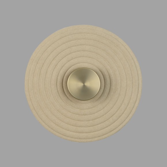 Настенный светильник LED 3000K Odeon Light FELT 7035/6WL