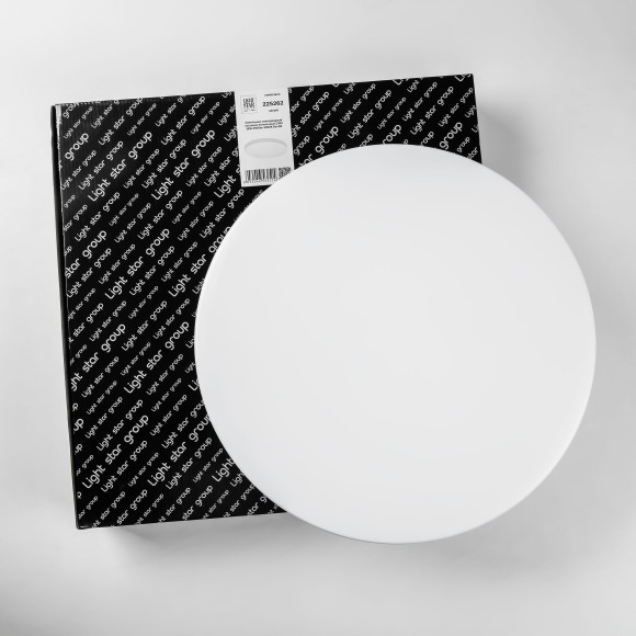 Настенно-потолочный светильник Lightstar 225262 ARCO IP44 светодиодный LED 260W Настенно-потолочный светильник Lightstar 225262 ARCO IP44 светодиодный LED 260W