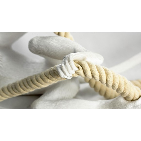 Подвесной светильник с 1 плафоном Lussole GRLSP-9993 HICKSVILLE IP21 под лампу 1xE27 10W