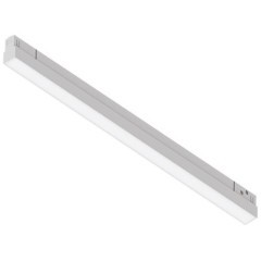 A4693PL-1WH Трековый магнитный SMART (TUYA, Алиса, Bluetooth, Wi-Fi) светодиодный светильник Arte Lamp Linea 2.0 CRI90+ 2700-6000К 980Лм 120° 20Вт A4693PL-1WH Трековый магнитный SMART (TUYA, Алиса, Bluetooth, Wi-Fi) светодиодный светильник Arte Lamp Linea 2.0 CRI90+ 2700-6000К 980Лм 120° 20Вт