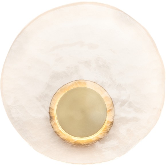 Настенный светильник (бра) Freya FR6182WL-L5BS