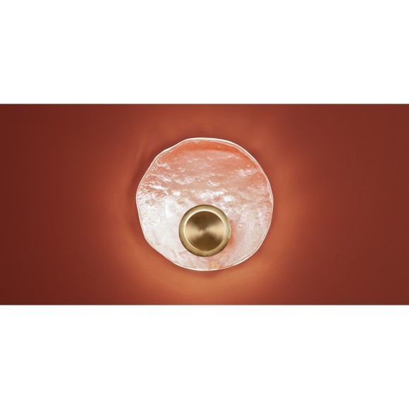 Настенный светильник (бра) Freya FR6182WL-L5BS