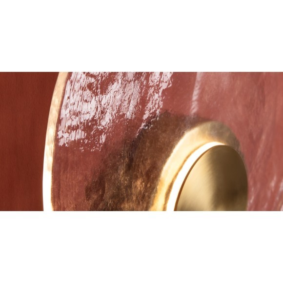 Настенный светильник (бра) Freya FR6182WL-L5BS