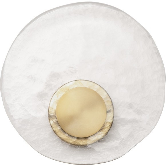 Настенный светильник (бра) Freya FR6182WL-L5BS