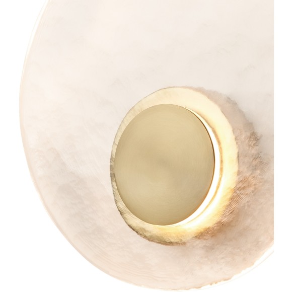 Настенный светильник (бра) Freya FR6182WL-L5BS