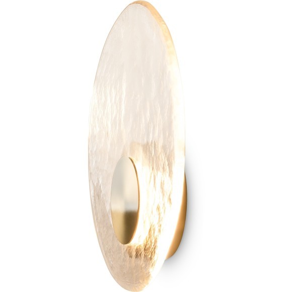 Настенный светильник (бра) Freya FR6182WL-L5BS