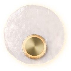 Настенный светильник (бра) Freya FR6182WL-L5BS Настенный светильник (бра) Freya FR6182WL-L5BS