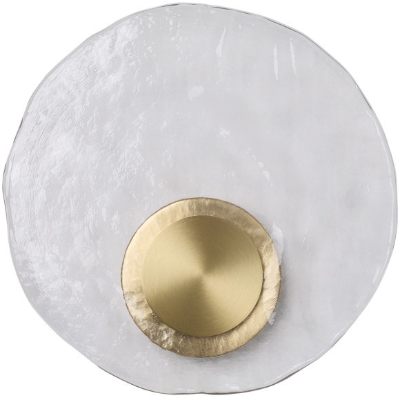 Настенный светильник (бра) Freya FR6182WL-L5BS