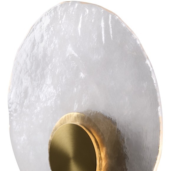 Настенный светильник (бра) Freya FR6182WL-L5BS