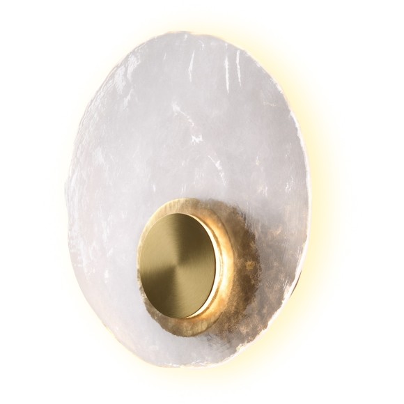 Настенный светильник (бра) Freya FR6182WL-L5BS