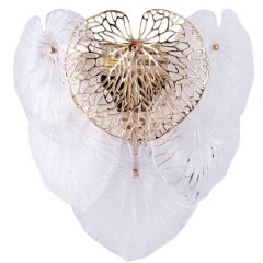 Настенный светильник ARTE LAMP KAPRI A4078AP-2GO Настенный светильник ARTE LAMP KAPRI A4078AP-2GO