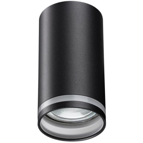 Накладной потолочный светильник Novotech 370889 ULAR под лампу 1xGU10 9W