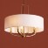 Подвесной светильник Freya FR2059PL-05BS